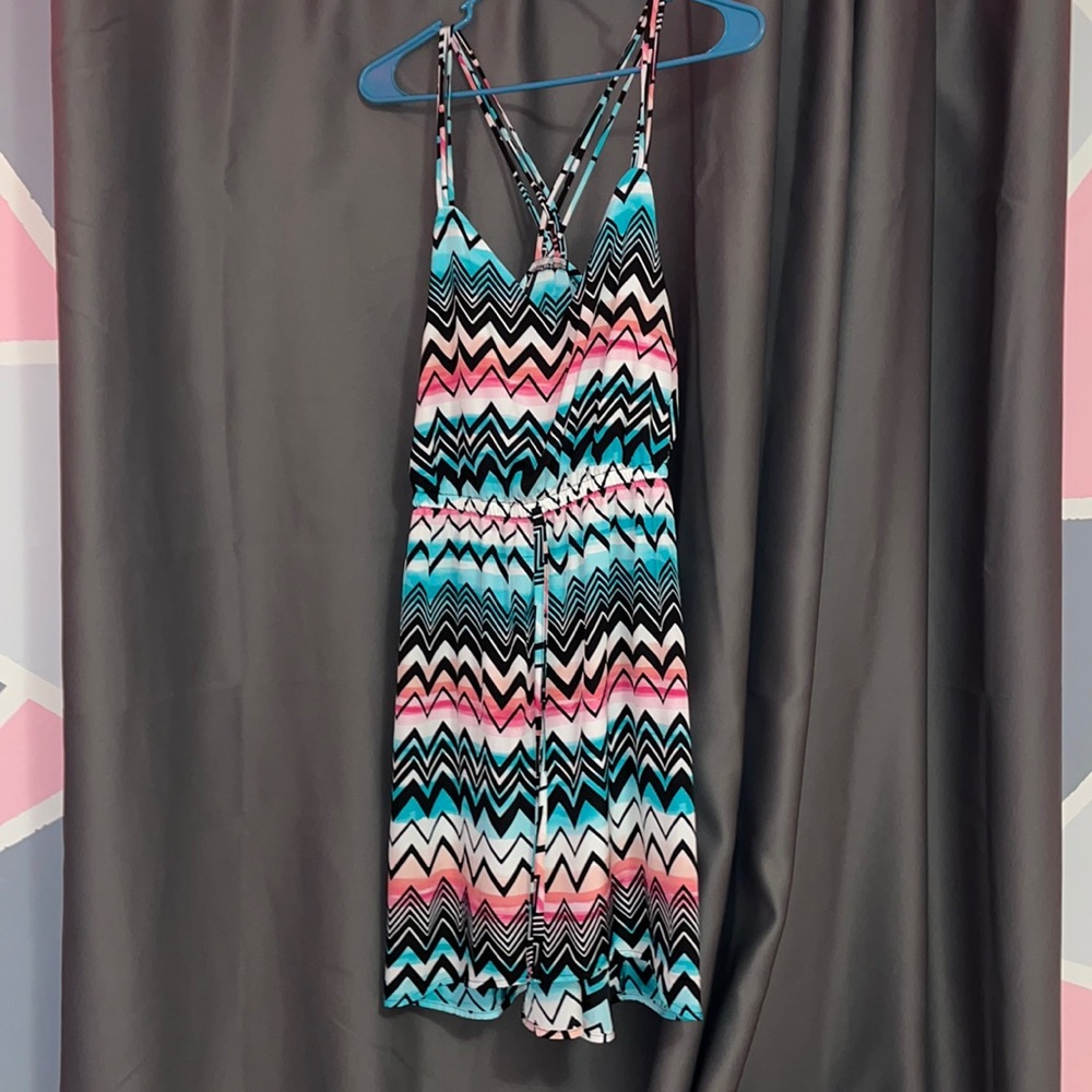 women’s dress